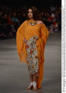 PFDC Sunsilk Fashion Week - Gul Ahmed