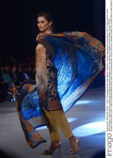 PFDC Sunsilk Fashion Week - Khaadi Khas