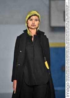 Lisbon Fashion Week - Kolovrat Fashion Show