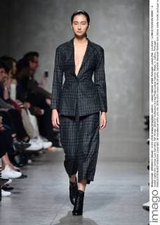 Lisbon Fashion Week - Luis Carvalho Fashion Show