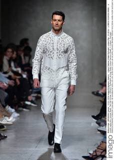Lisbon Fashion Week - Nadir Tati Fashion Show