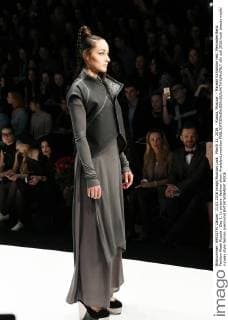 Russia Fashion Week - Manezh Fashion Show
