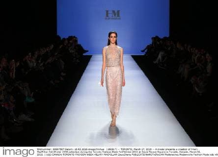 Toronto Fashion Week