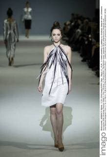 Ukrainian Fashion Week - Alina Zamanova