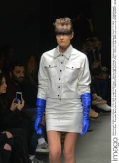 Istanbul Fashion Week - Fashion Show Outkastpeople