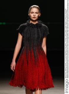 Portugal Fashion Week - Fashion Show Alexandra Oliveira