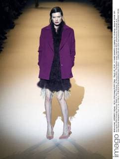 Ukrainian Fashion Week - Andre Tan Fashion Show