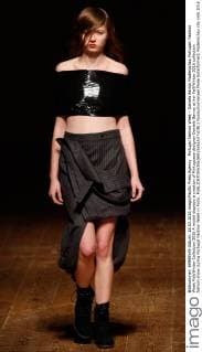 Portugal Fashion Week - Daniela Barros Fashion Show