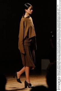 Portugal Fashion Week - Carla Ponte's fashion show