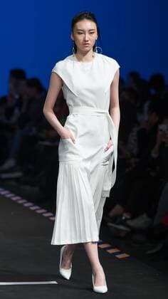 Beijing Fashion Week