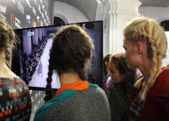 Ukrainian Fashion Week