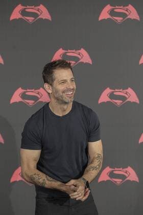 Batman v Superman: Dawn of Justice PK in Mexico City