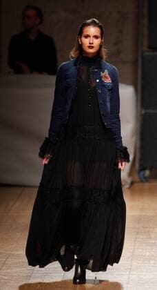 Portugal Fashion Week - Ana Sousa Fashion Show