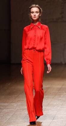 Portugal Fashion Week - Fashion Show Katty Xiomara