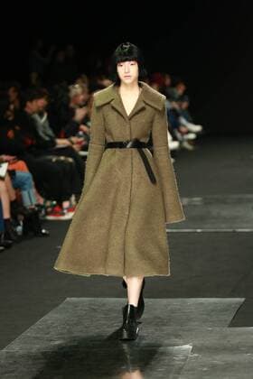 Seoul Fashion Week - CHARM