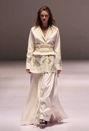 China Fashion Week - Araisara