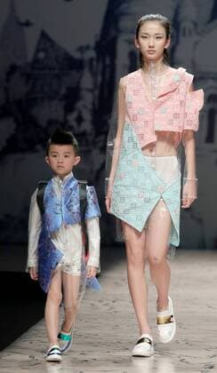 Beijing Fashion Week
