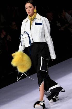 China Fashion Week
