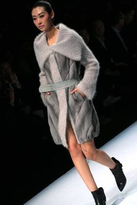 Beijing Fashion Week