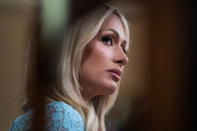 Paris Hilton wins her legal battle and the school that was the source of her childhood trauma is forced to close