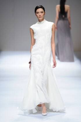 China Fashion Week - Fei Gallery and Boutique Collection