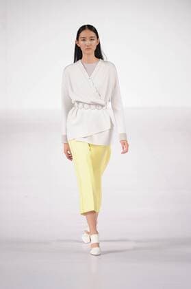 China Fashion Week - Duxi