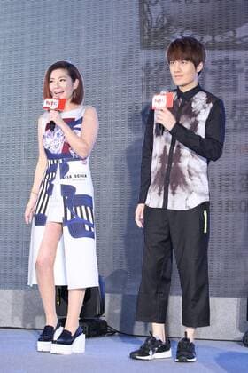 Hito Pop Music Awards in Taiwan