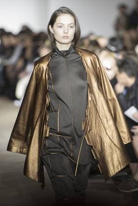 Tbilisi Fashion Week
