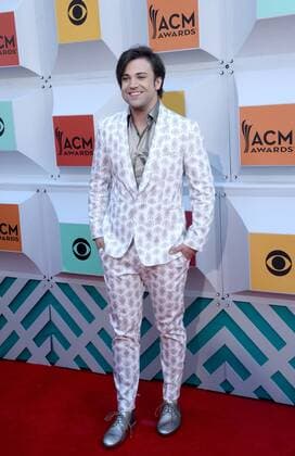 Country Music Awards in Las Vegas