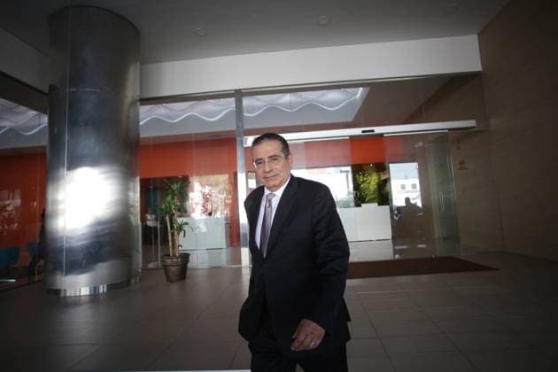 Panama Papers - Law firm co-founder Ramon Fonseca Mora died