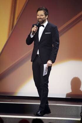 PRG Live Entertainment Award in Frankfurt - Award Ceremony
