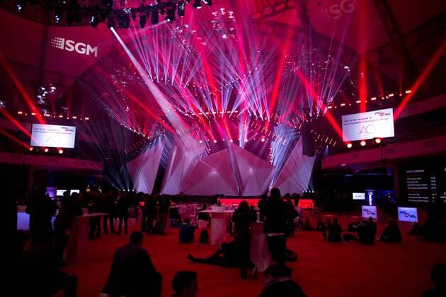 Music Fair Frankfurt