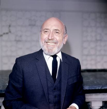 Lionel Jeffries, 100th birthday on 10 June - died in 2010