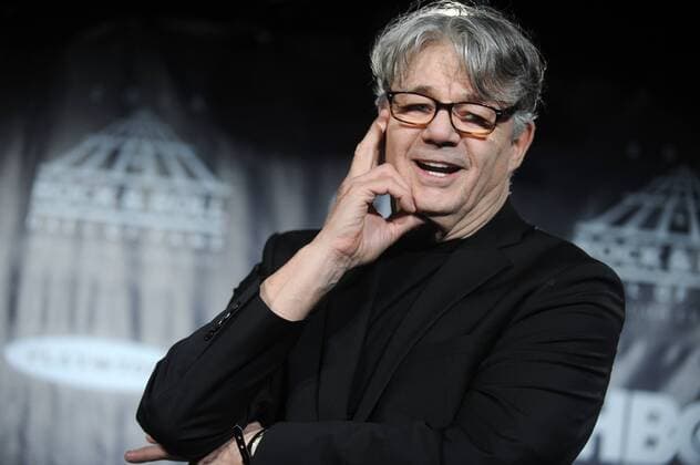 Steve Miller, 80th birthday on 05 October