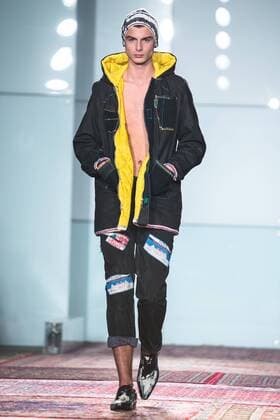 Ljubljana Fashion Week