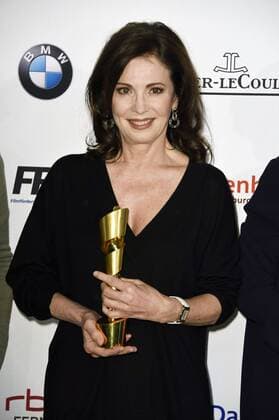 PK for the announcement of the nominations for the German Film Award