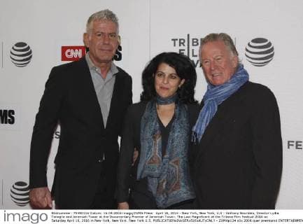 Tribeca Film Festival: Premiere Jeremiah Tower: The Last Magnificent