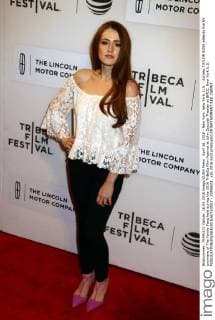 Tribeca Film Festival: Premiere The Family Fang