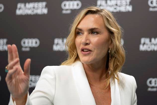 Munich Film Festival, The Photographer Lee and presentation of the Cinemerit Award