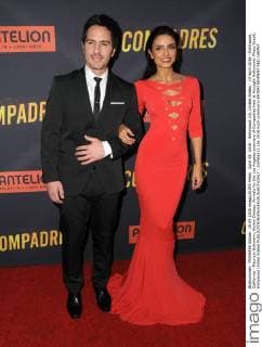 Film premiere Compadres in Los Angeles