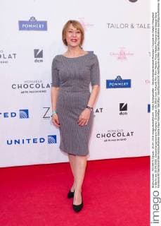 Film premiere Monsieur Chocolat in Berlin