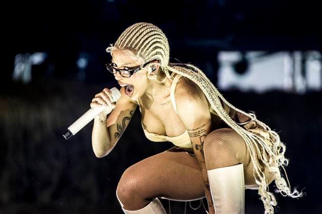 Oscars 2025, The announced music performances