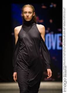 Poland Fashion Week in Lodz: Fashion Show Modelove