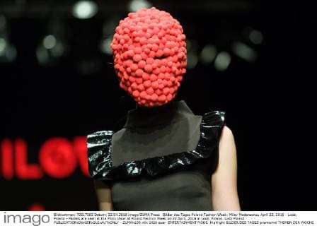 Poland Fashion Week: Milov Fashion Show