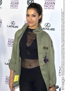 The Tiger Hunter Film Premiere in Los Angeles