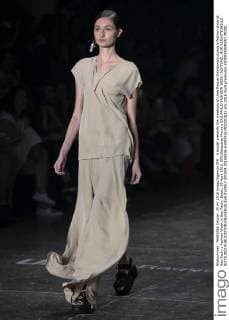 Sao Paulo Fashion Week - Uma Raquel