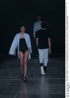 Sao Paulo Fashion Week - Raquel Davidowicz