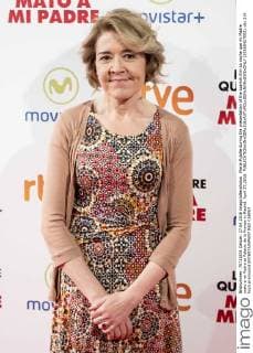 La noche que mi Madre film premiere in Madrid
