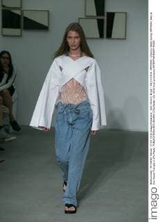 Sao Paulo Fashion Week - Vitorino