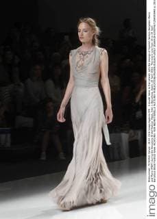 Barcelona Bridal Fashion Week - Marco & Maria Fashion Show